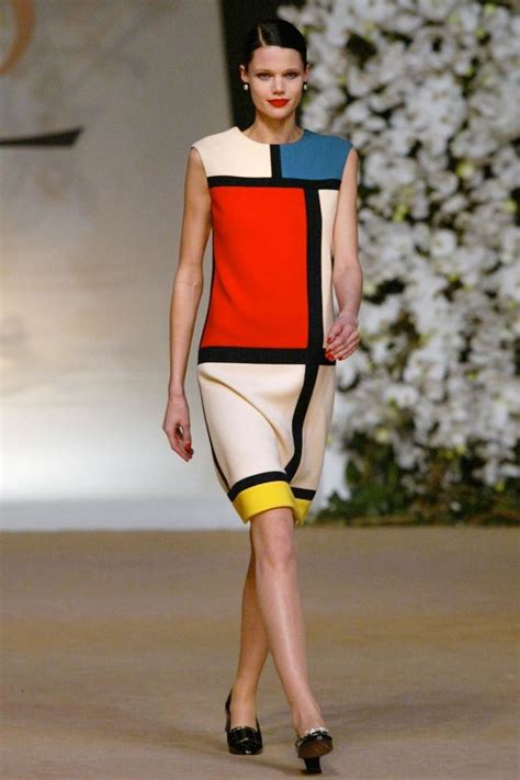 ysl mondrian